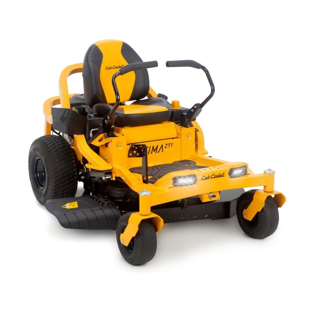 Cub Cadet Ultima ZT1 42 Fab Zero-Turn Mower-62513 - Image 4