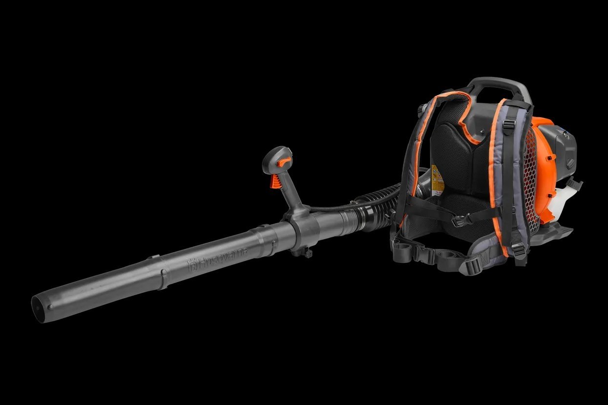 Husqvarna 150BT Gas Backpack Blower-49355 - Image 2