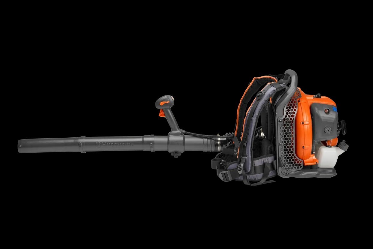 Husqvarna 150BT Gas Backpack Blower-49355 - Image 3