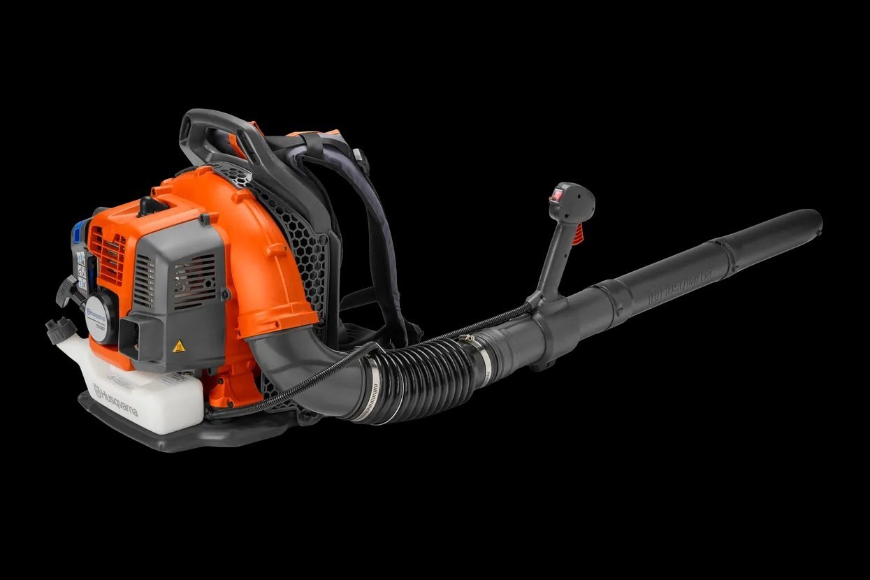 Husqvarna 150BT Gas Backpack Blower-49355 - Image 4