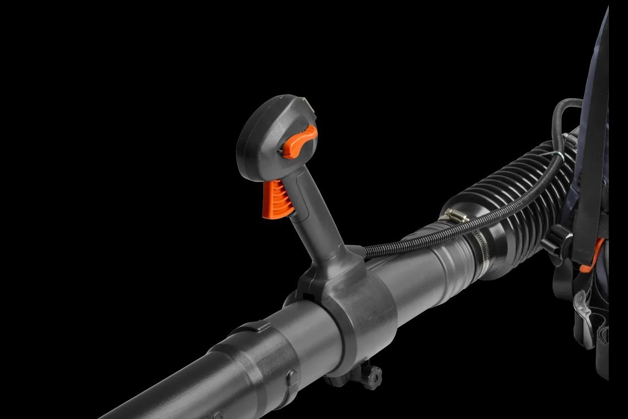 Husqvarna 150BT Gas Backpack Blower-49355 - Image 5