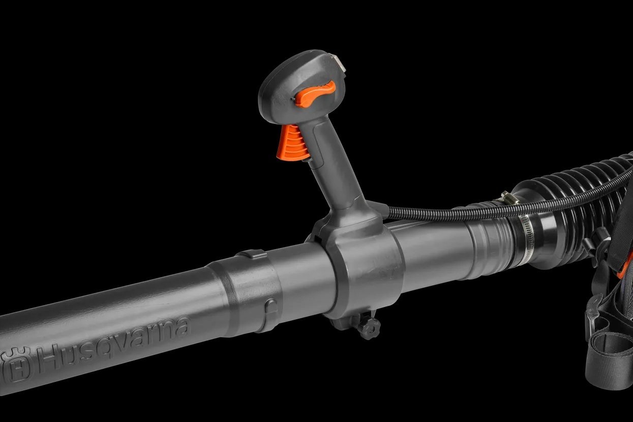 Husqvarna 150BT Gas Backpack Blower-49355 - Image 6