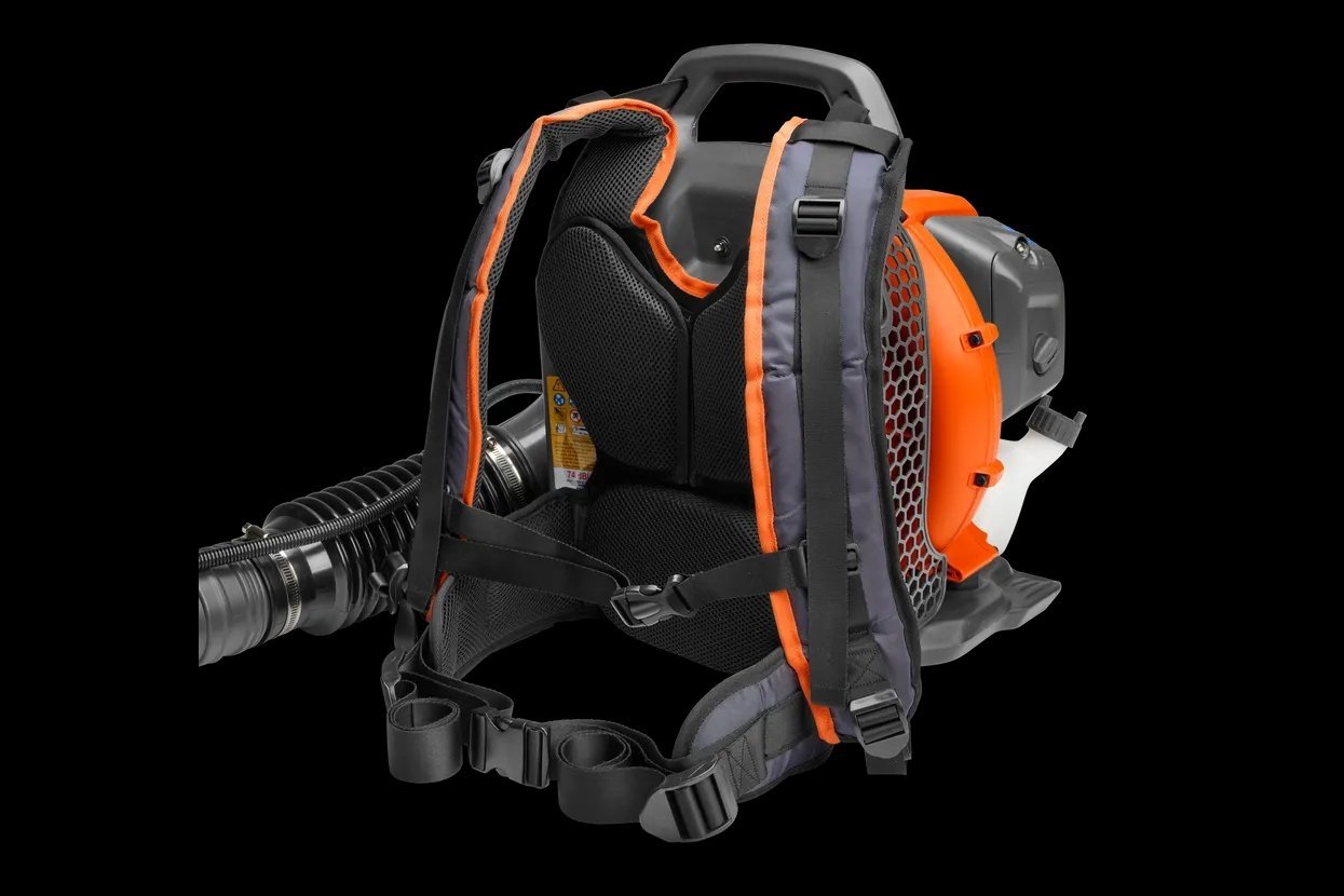 Husqvarna 150BT Gas Backpack Blower-49355 - Image 7