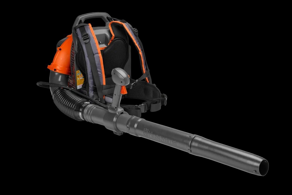 Husqvarna 150BT Gas Backpack Blower-49355 - Image 9