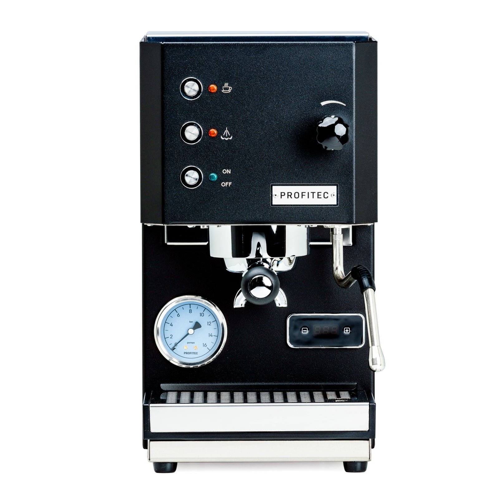 Profitec GO Espresso Machine-14324