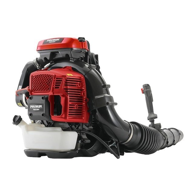 PRORUN PBB2884 Gas Backpack Leaf Blower-31172