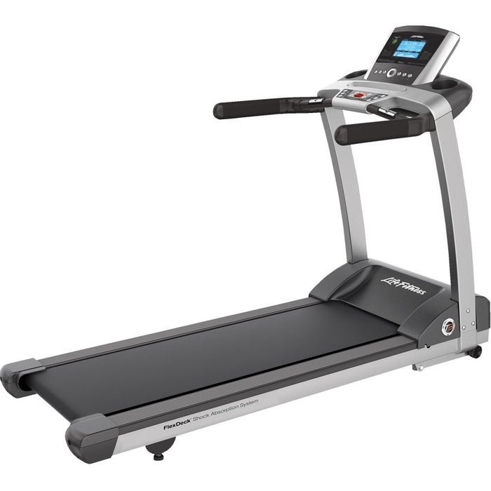 Life Fitness T3 Treadmill-59977
