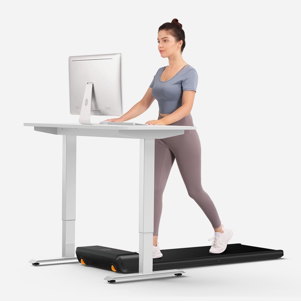 WalkingPad A1 Pro Foldable Under Desk Treadmill-25274 - Image 2