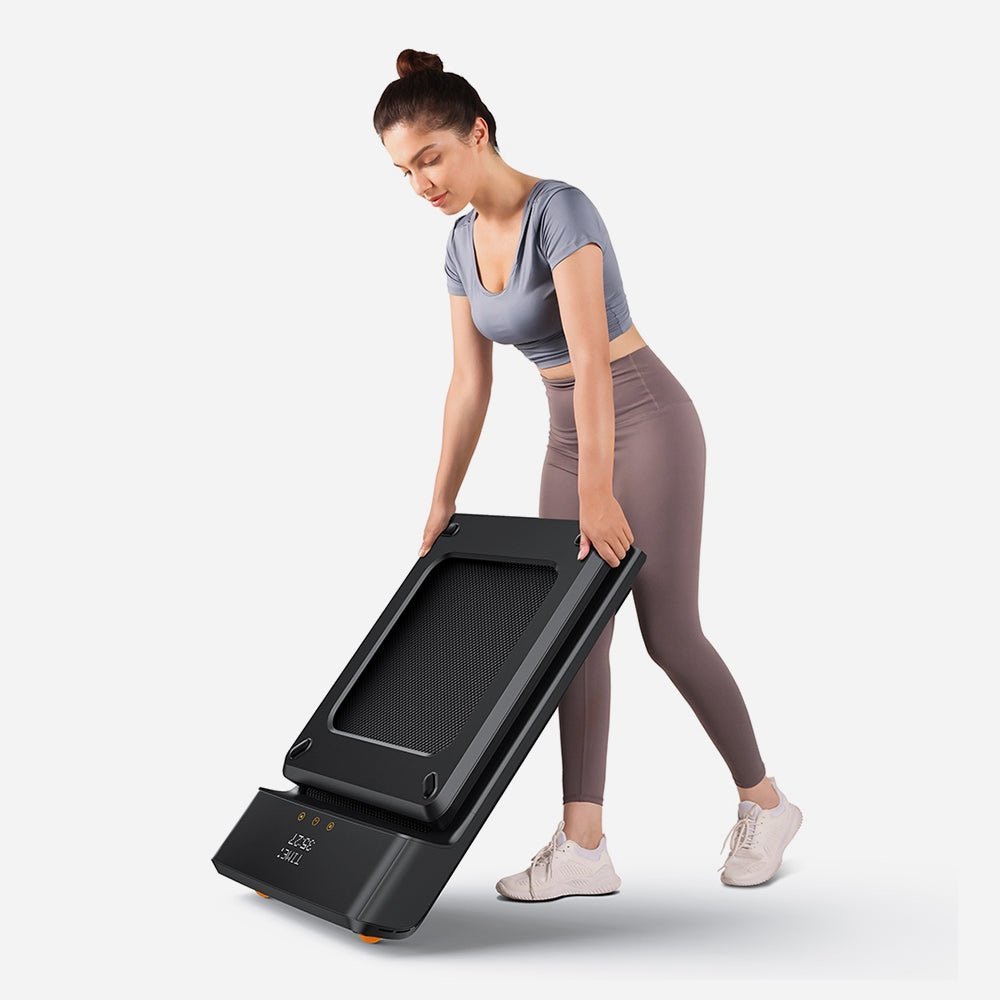 WalkingPad A1 Pro Foldable Under Desk Treadmill-25274 - Image 3