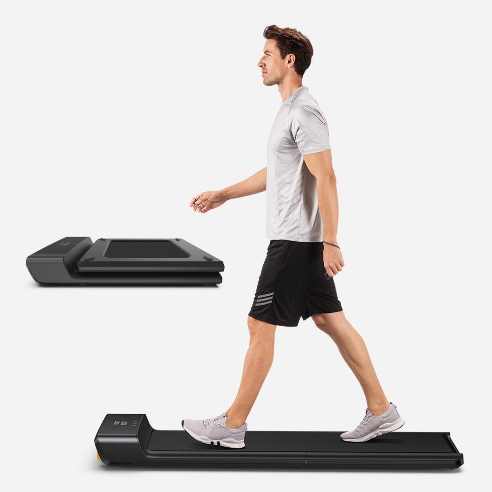 WalkingPad A1 Pro Foldable Under Desk Treadmill-25274 - Image 8