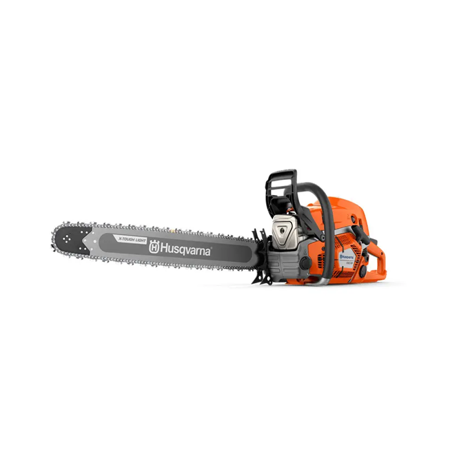 Husqvarna 592XP Chainsaw-75284