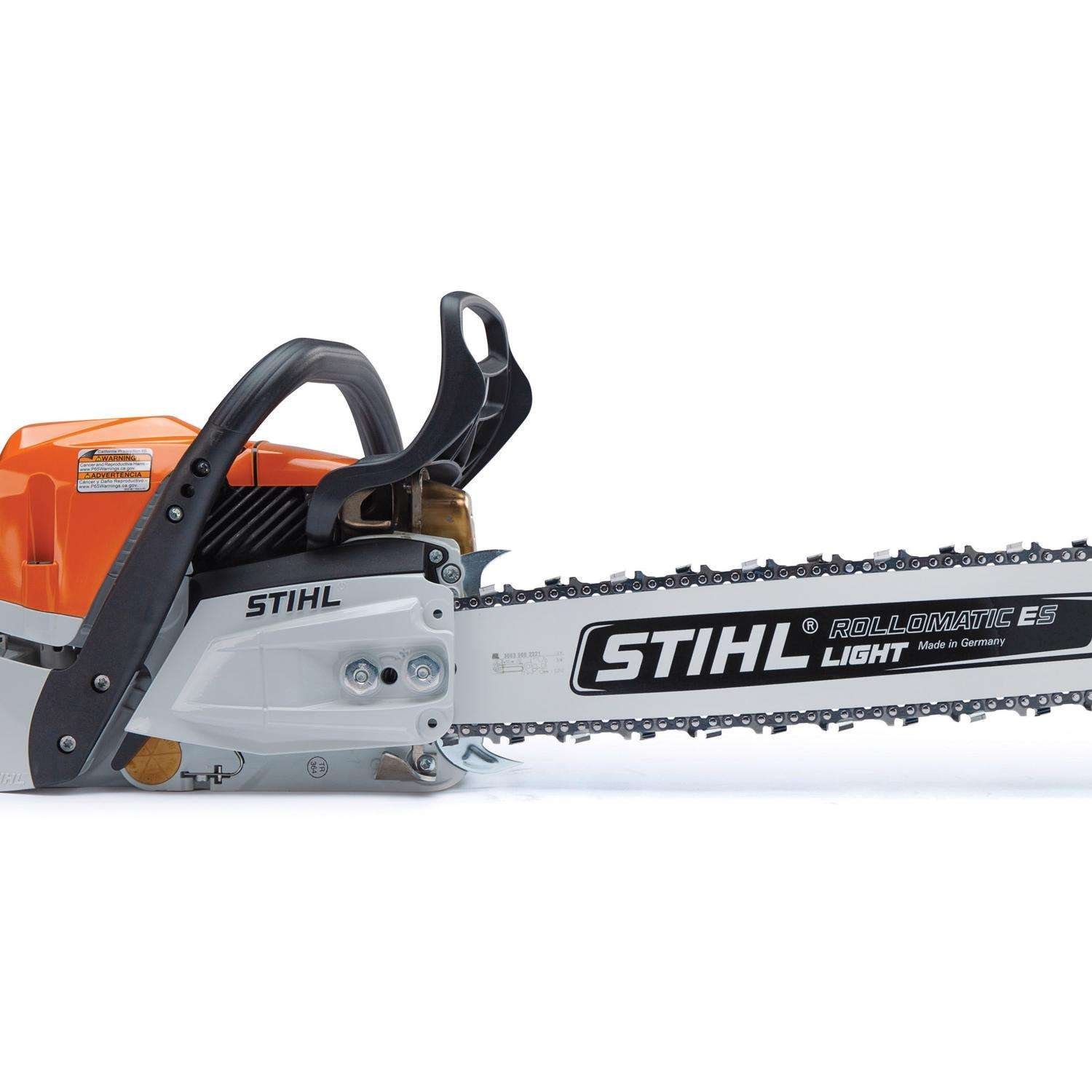 STIHL MS 400 C-M 16 in. 66.8 cc Gas Chainsaw-69281