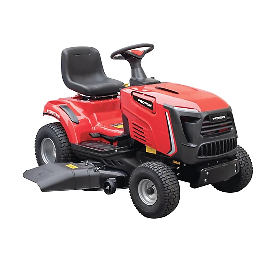 PRORUN 42 in.15.5 HP Gas Riding Lawn Mower-64947