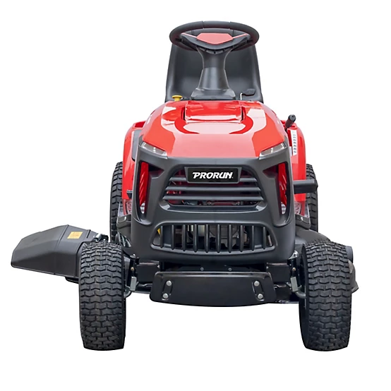 PRORUN 42 in.15.5 HP Gas Riding Lawn Mower-64947 - Image 6