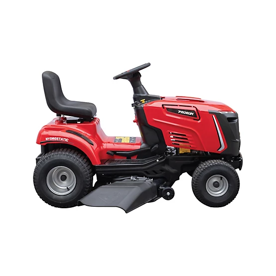 PRORUN 42 in.15.5 HP Gas Riding Lawn Mower-64947 - Image 5