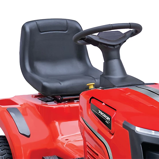 PRORUN 42 in.15.5 HP Gas Riding Lawn Mower-64947 - Image 3