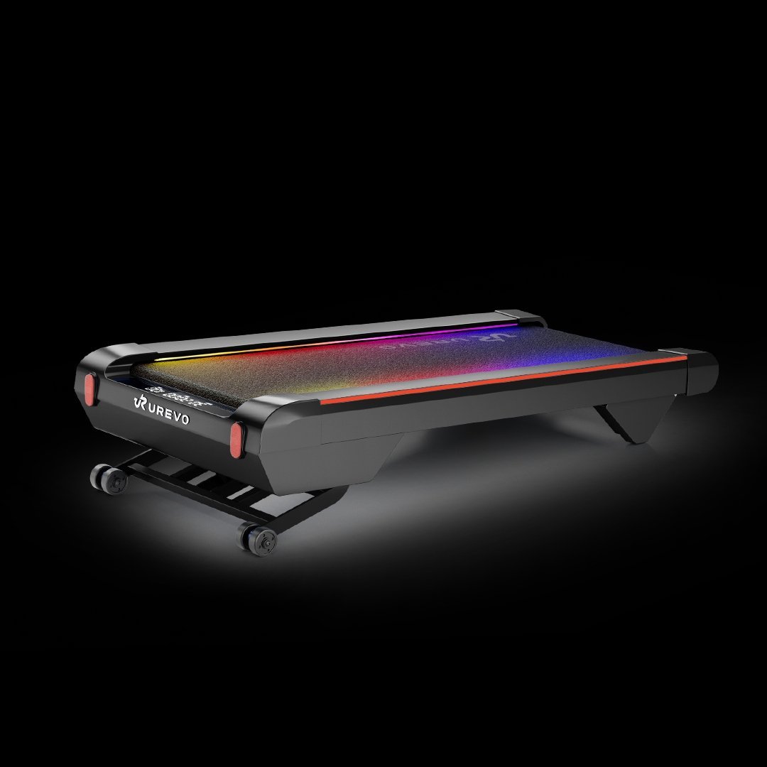 UREVO CyberPad for Home Smart Treadmill-46731