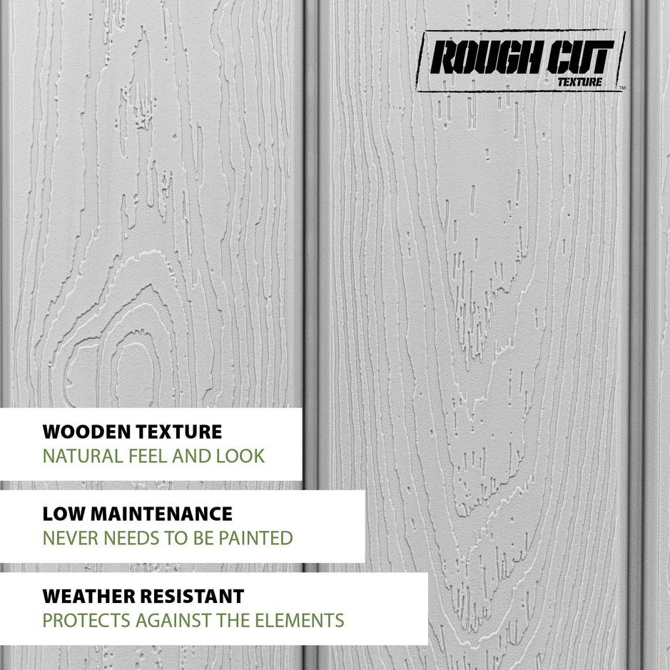 Lifetime 8 Ft. X 12.5 Ft. Outdoor Storage Shed 60305-85468 - Image 7