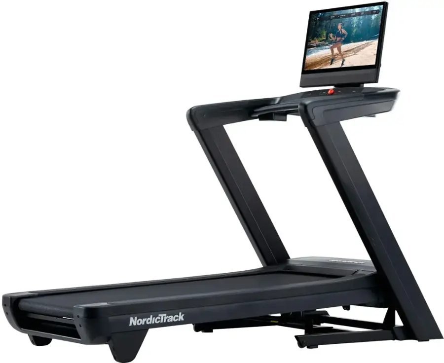 NordicTrack Commercial 2450 Treadmill-99658
