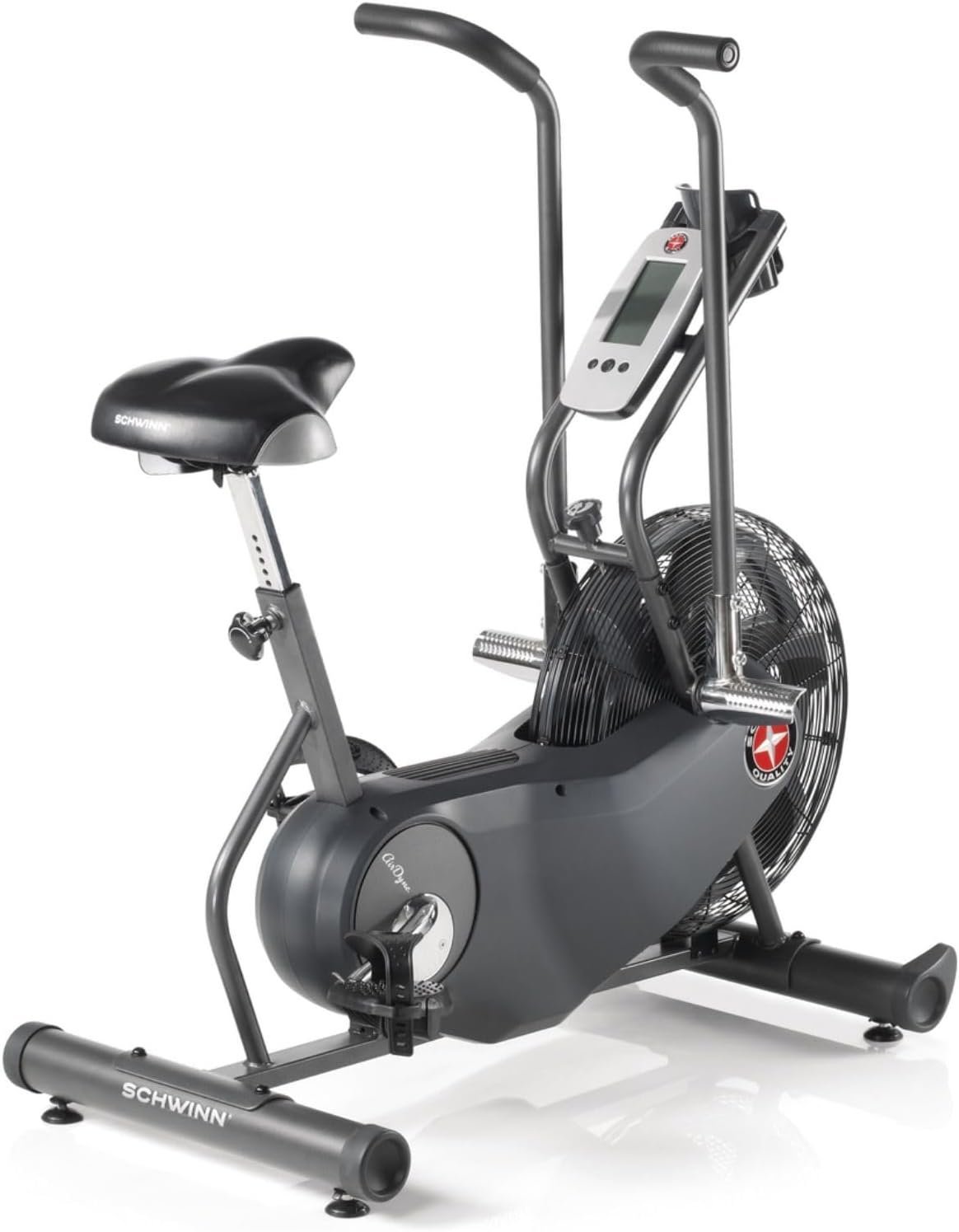 Schwinn Airdyne AD6 Exercise Bike-44914