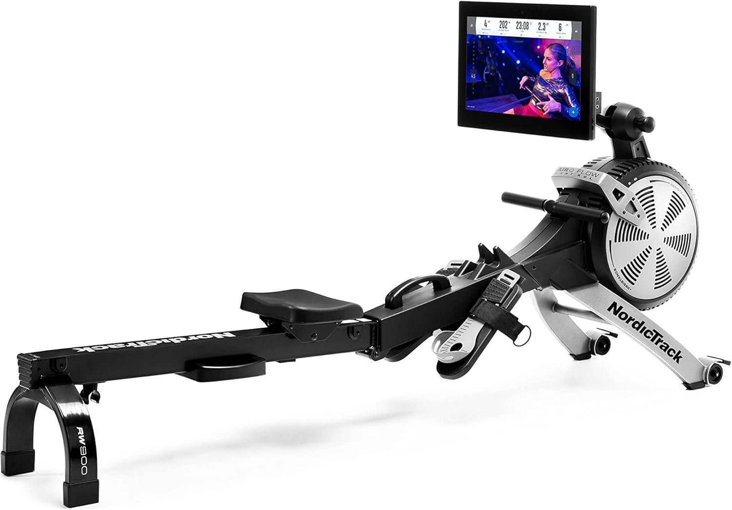 NordicTrack RW900 Rower-81189