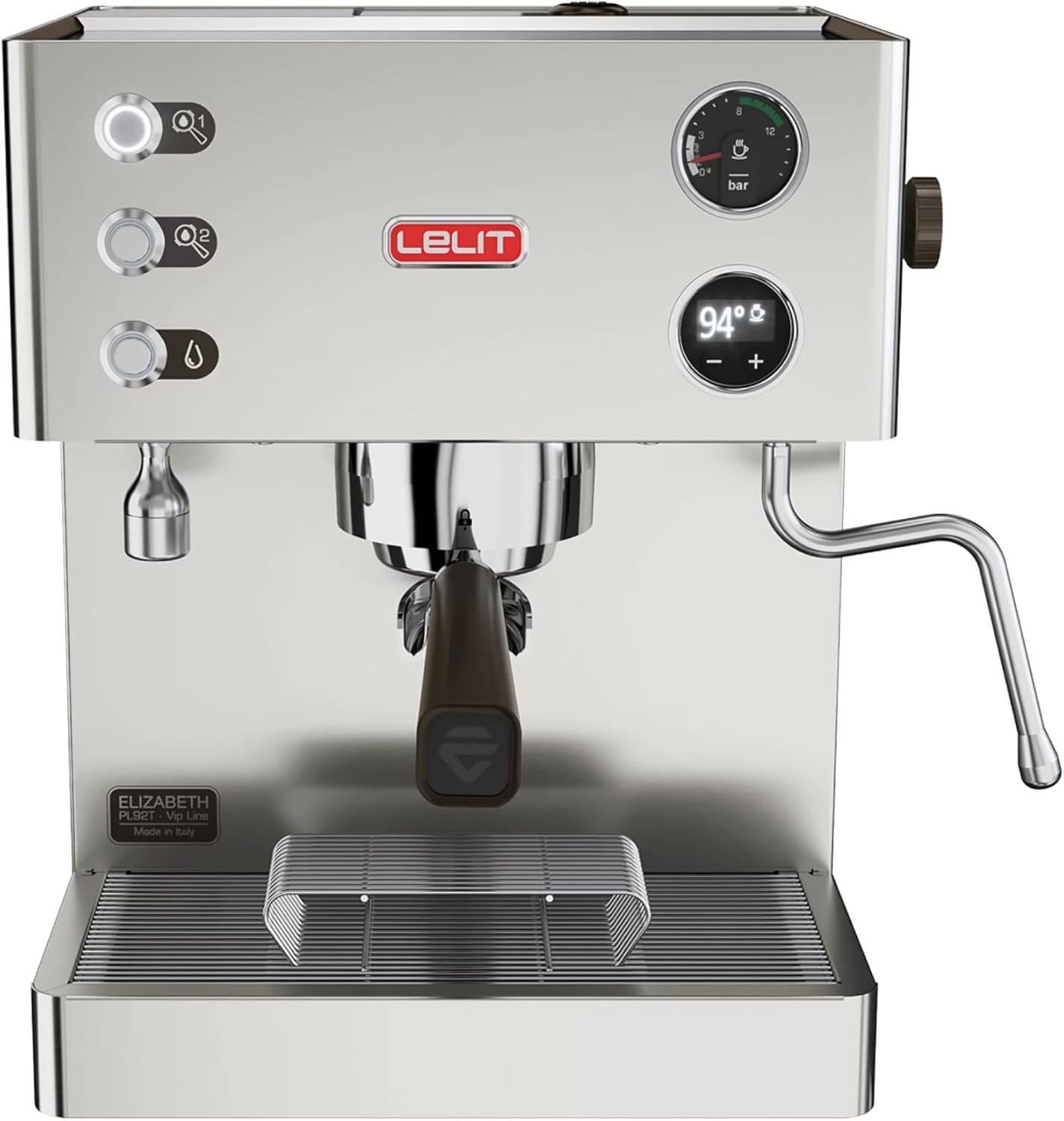 Lelit Elizabeth Dual Boiler Espresso Machine-52657