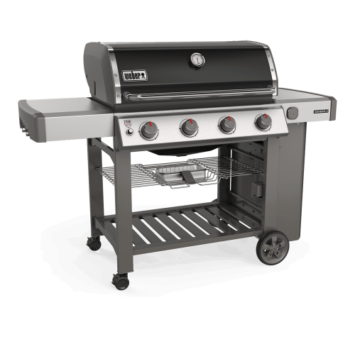 Weber Genesis II E-410 NG-45763 - Image 2