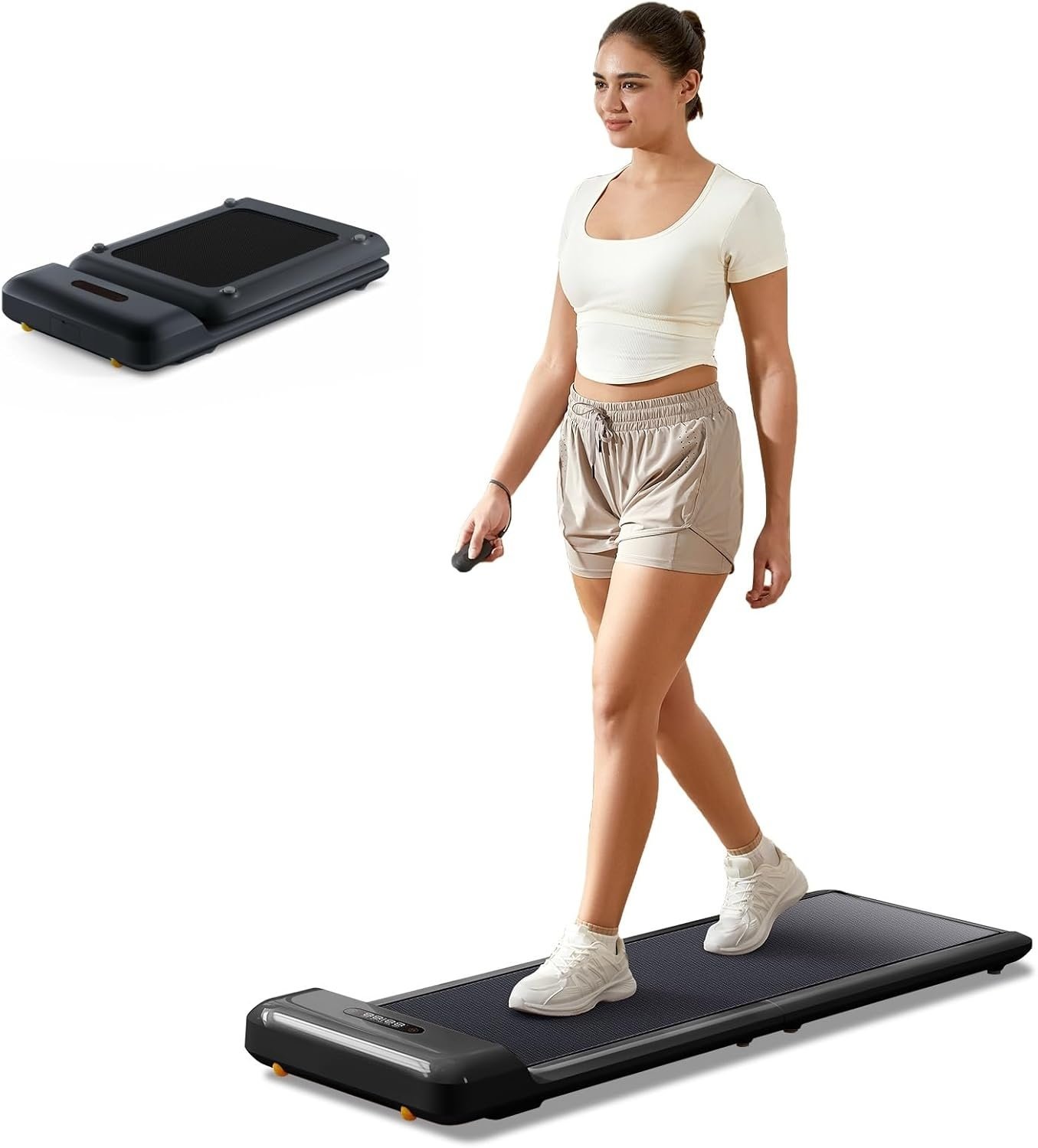 WalkingPad C2 Foldable Walking Treadmill-61817
