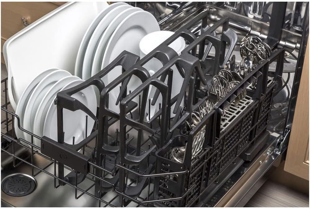 GE 36-Inch Built-in Gas Cooktop JGP5036SLSS-41374 - Image 4