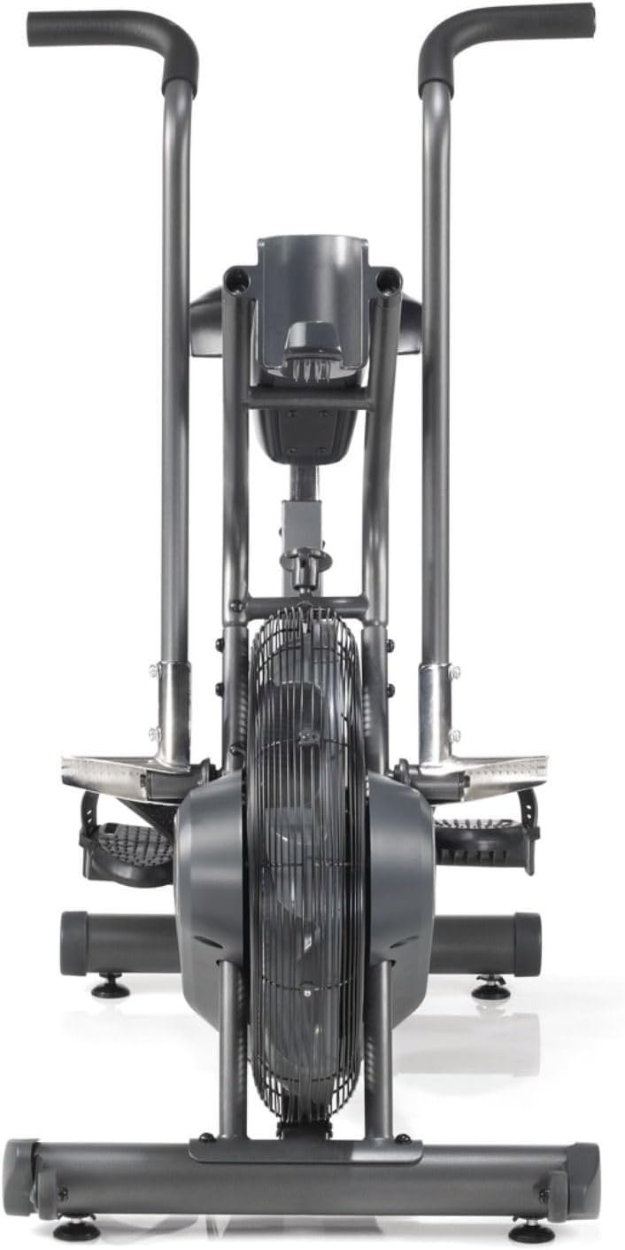 Schwinn Airdyne AD6 Exercise Bike-44914 - Image 4