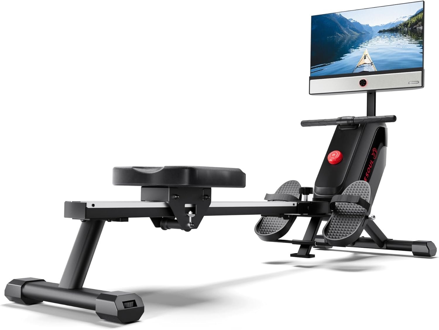 Yesoul Rower R1 Plus 21.5″ HD Screen-17534