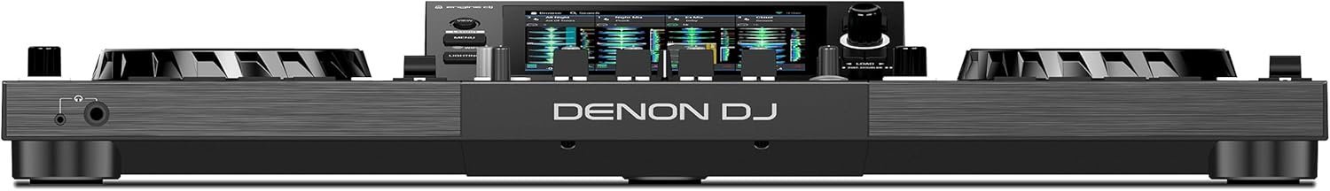 Denon DJ SC LIVE 4 4-Deck Standalone DJ-15118 - Image 8