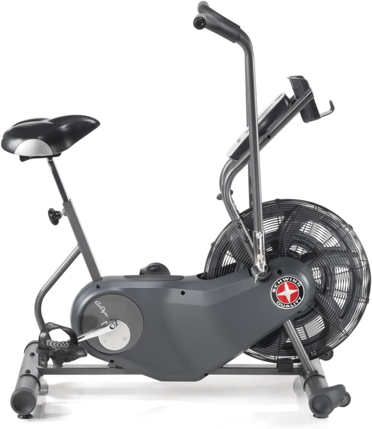 Schwinn Airdyne AD6 Exercise Bike-44914 - Image 6