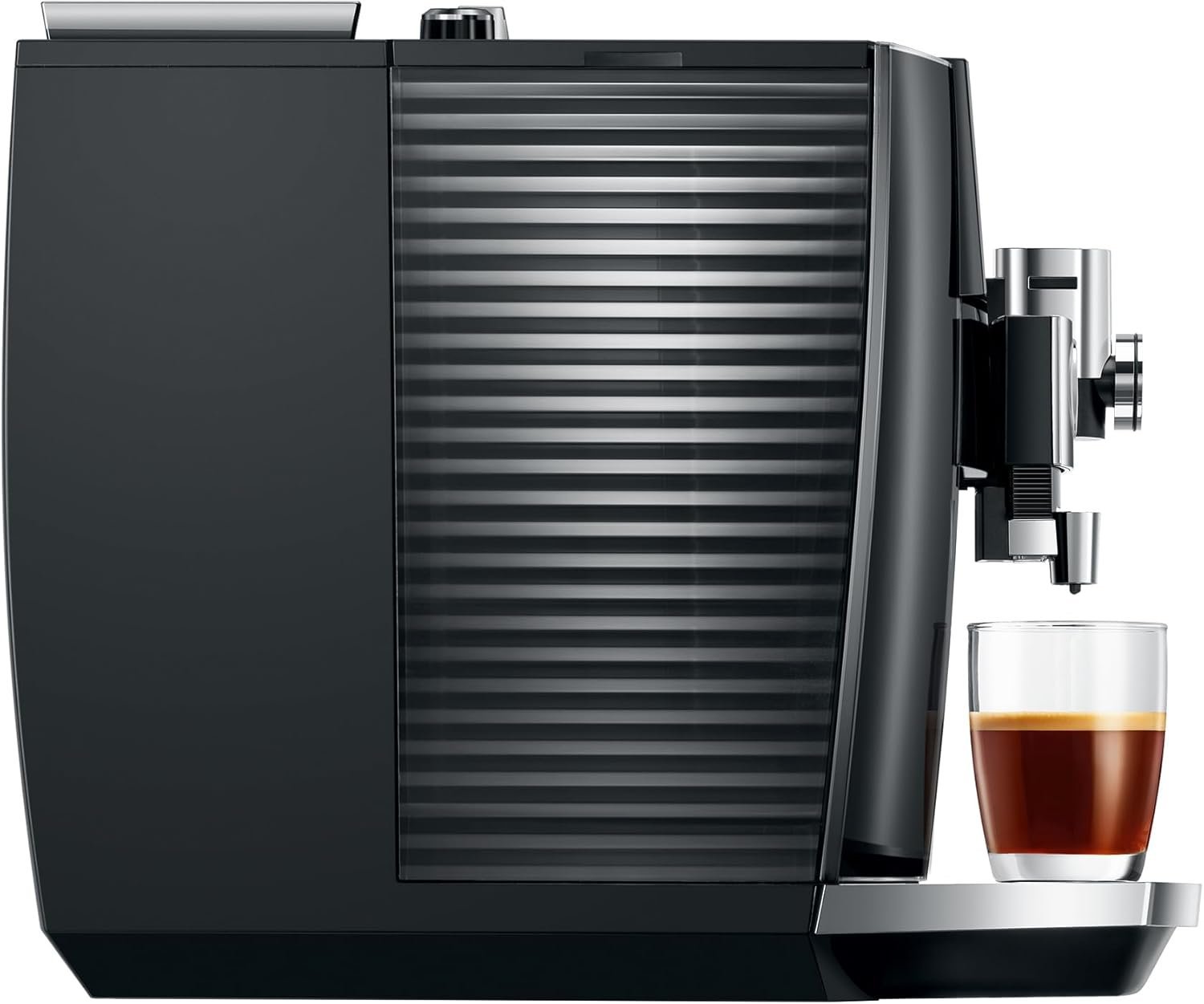 Jura J8 Twin Automatic Coffee Machine-78173 - Image 3