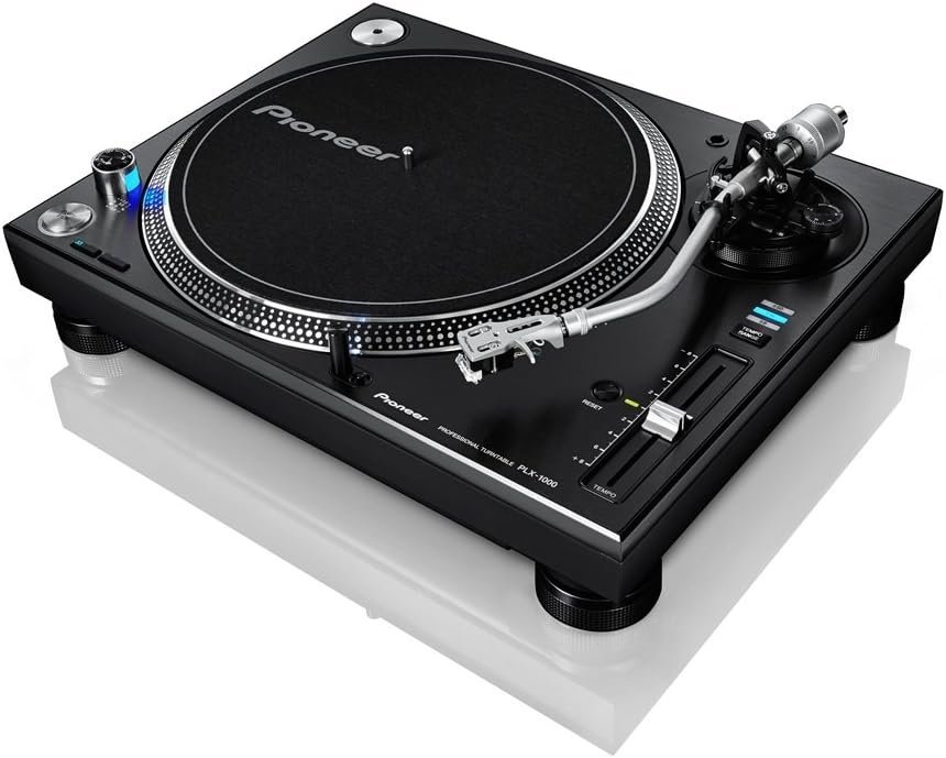 Pioneer DJ PLX-1000 Professional Direct Drive Turntable-28472