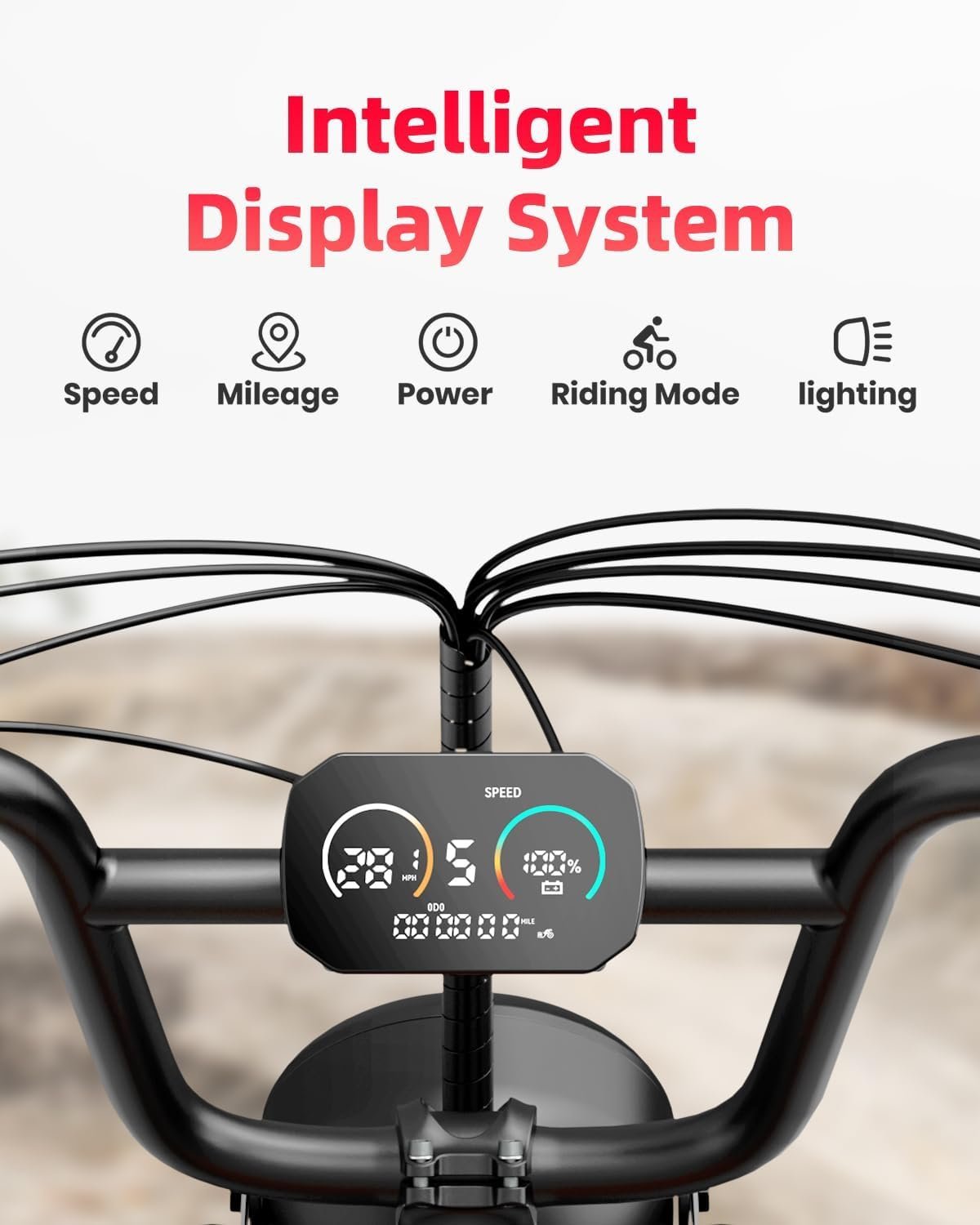 Amyet G60 Peak Electric Bike-34383 - Image 4