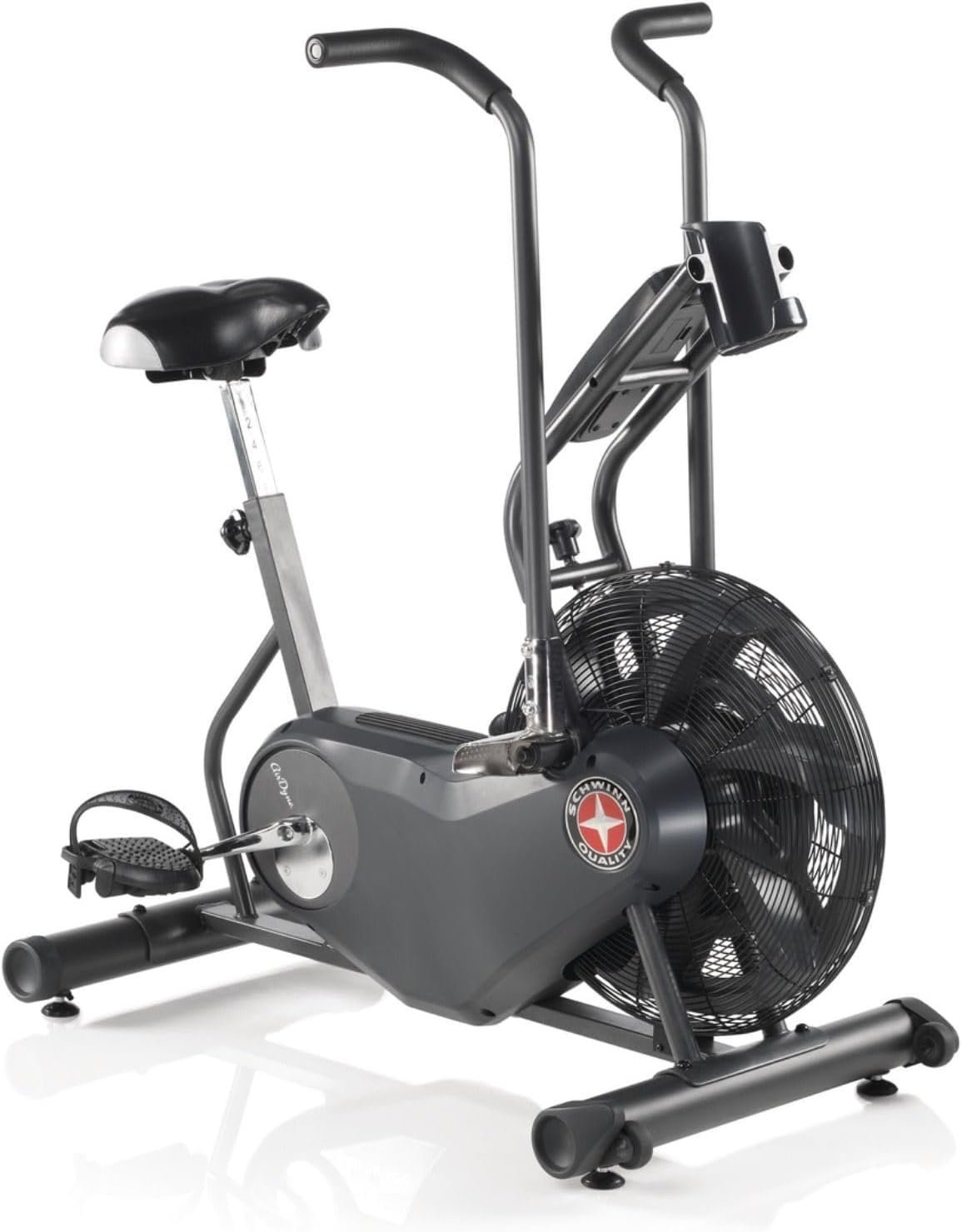 Schwinn Airdyne AD6 Exercise Bike-44914 - Image 5