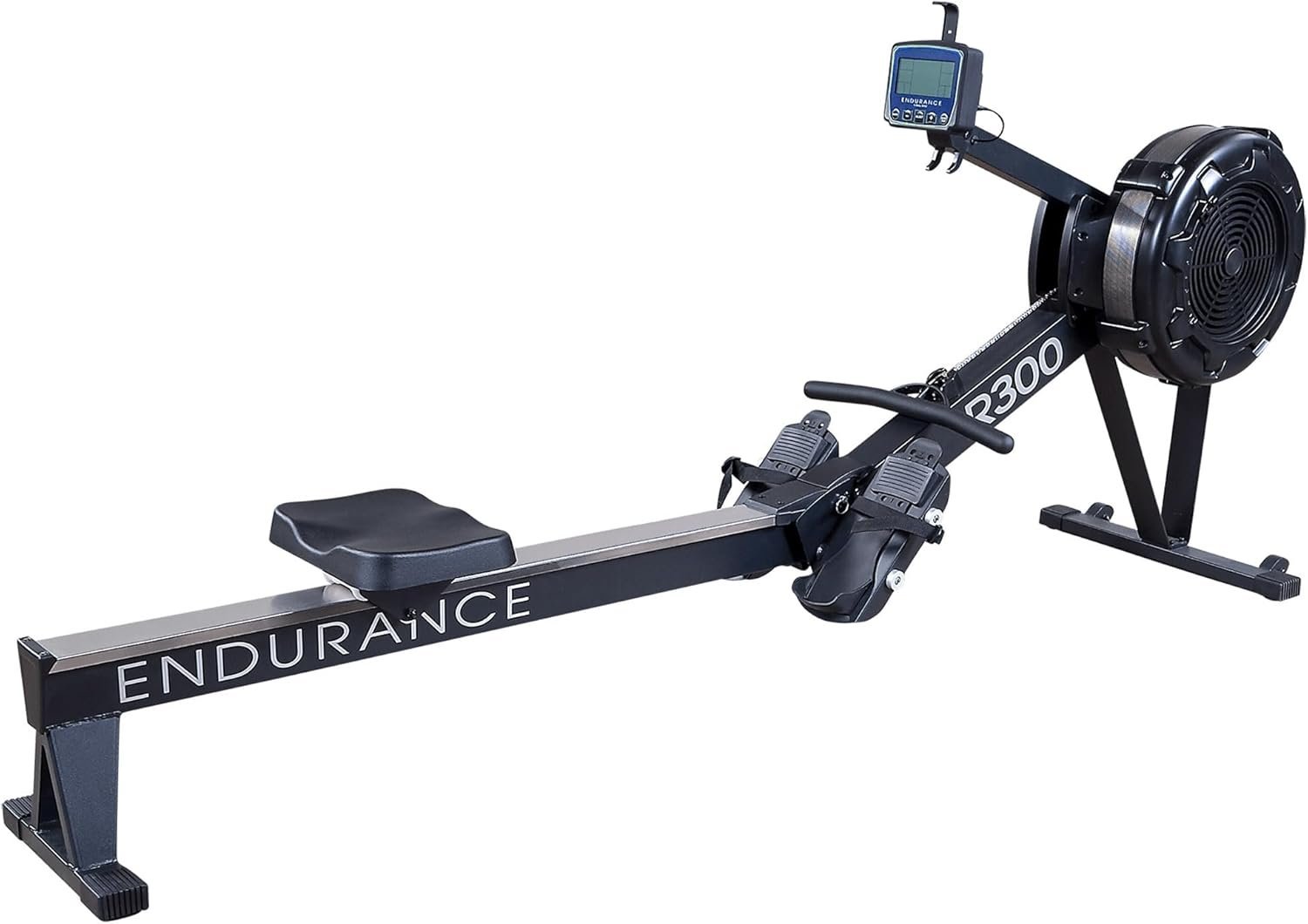 Body Solid R300 Endurance Rower-74559