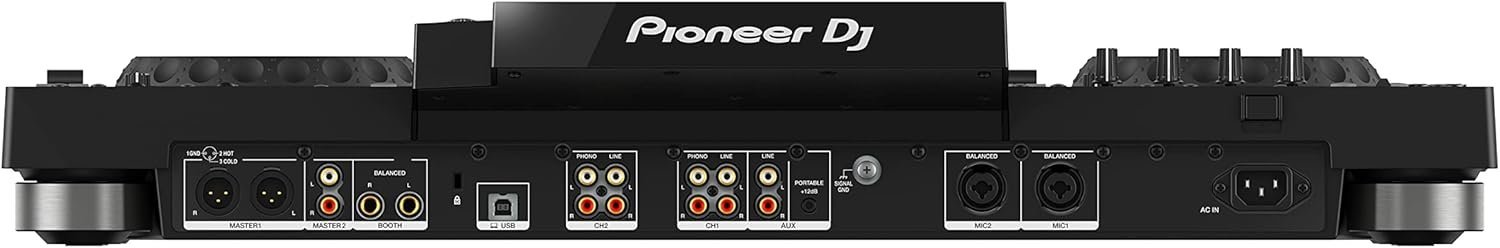 Pioneer DJ XDJ-RX3 All In One DJ System-96758 - Image 4