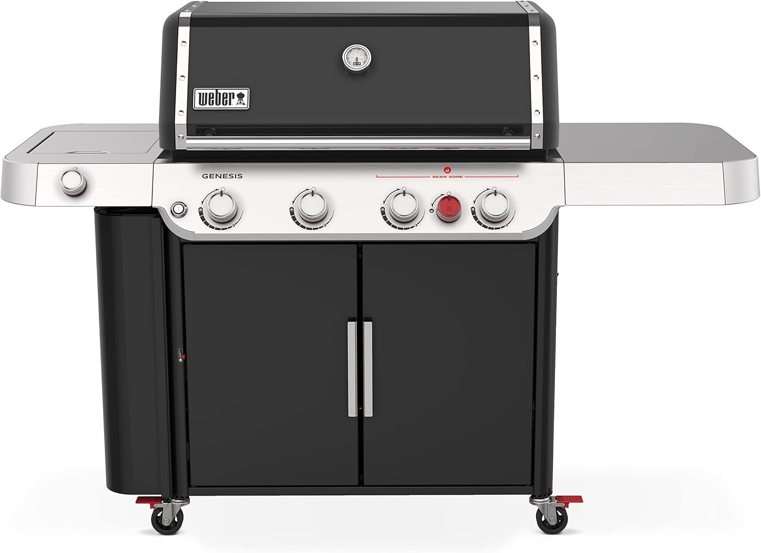 Weber Genesis E-435 Gas Grill-53351
