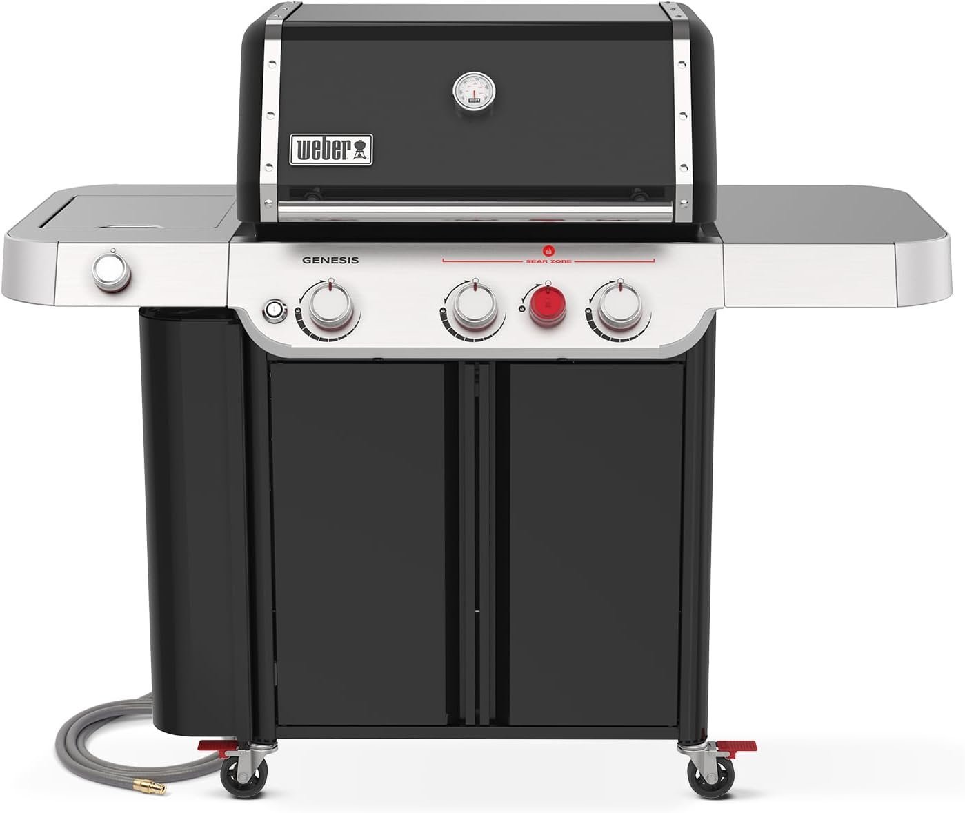 Genesis II E-335 Gas Grill-58975