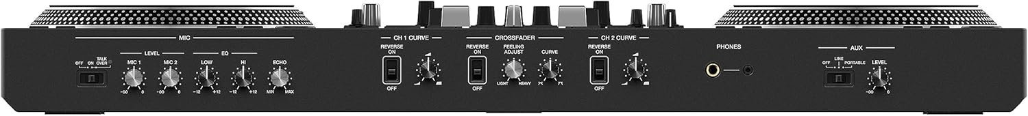 Pioneer DJ DDJ-REV7 DJ Controller-75148 - Image 5