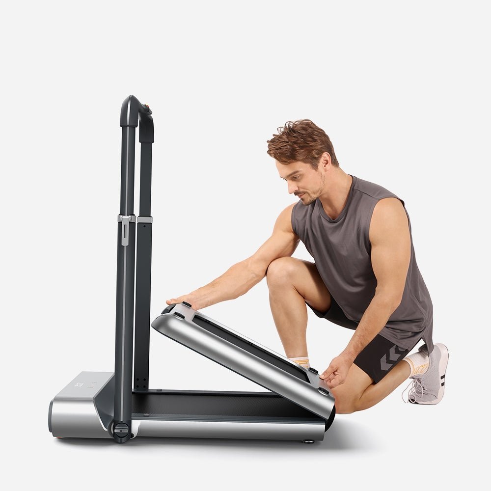 WalkingPad R1 Pro 2in1 Foldable Treadmill-81822 - Image 2