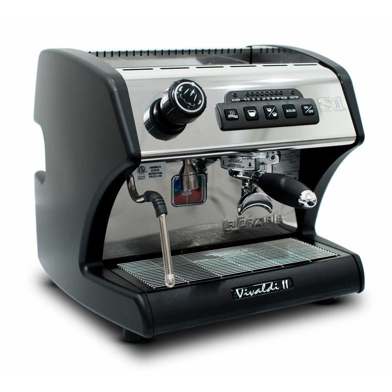 La Spaziale Vivaldi II Espresso Machine-77442