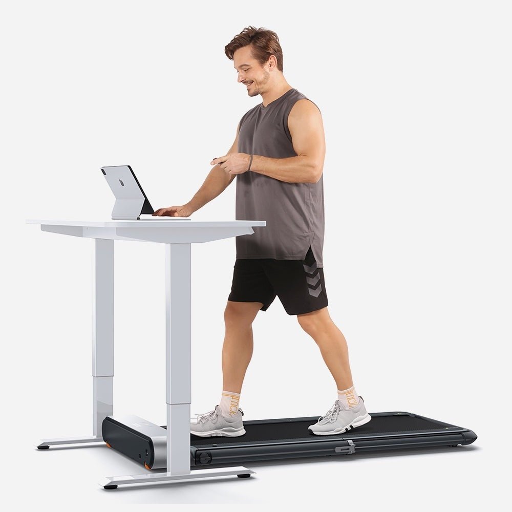 WalkingPad R1 Pro 2in1 Foldable Treadmill-81822 - Image 3