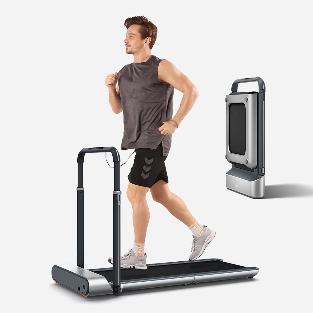 WalkingPad R1 Pro 2in1 Foldable Treadmill-81822 - Image 5