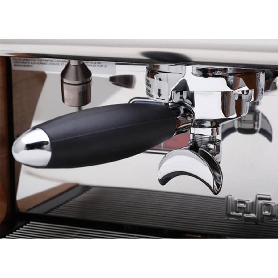 La Spaziale Vivaldi II Espresso Machine-77442 - Image 5