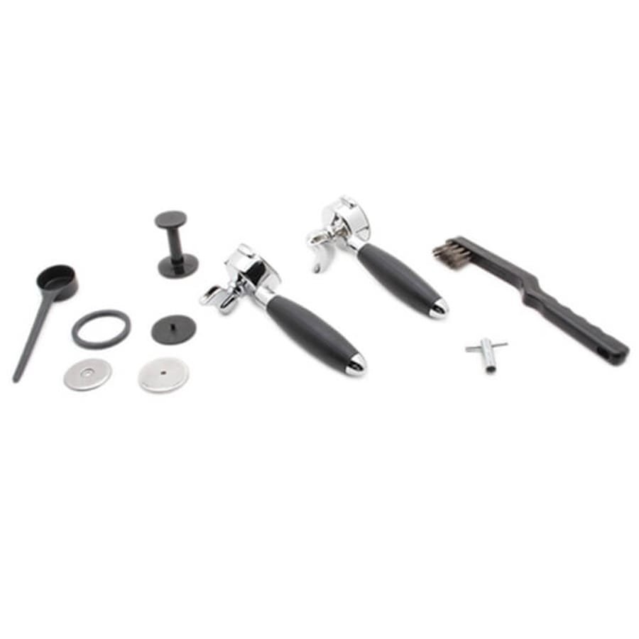 La Spaziale Vivaldi II Espresso Machine-77442 - Image 6