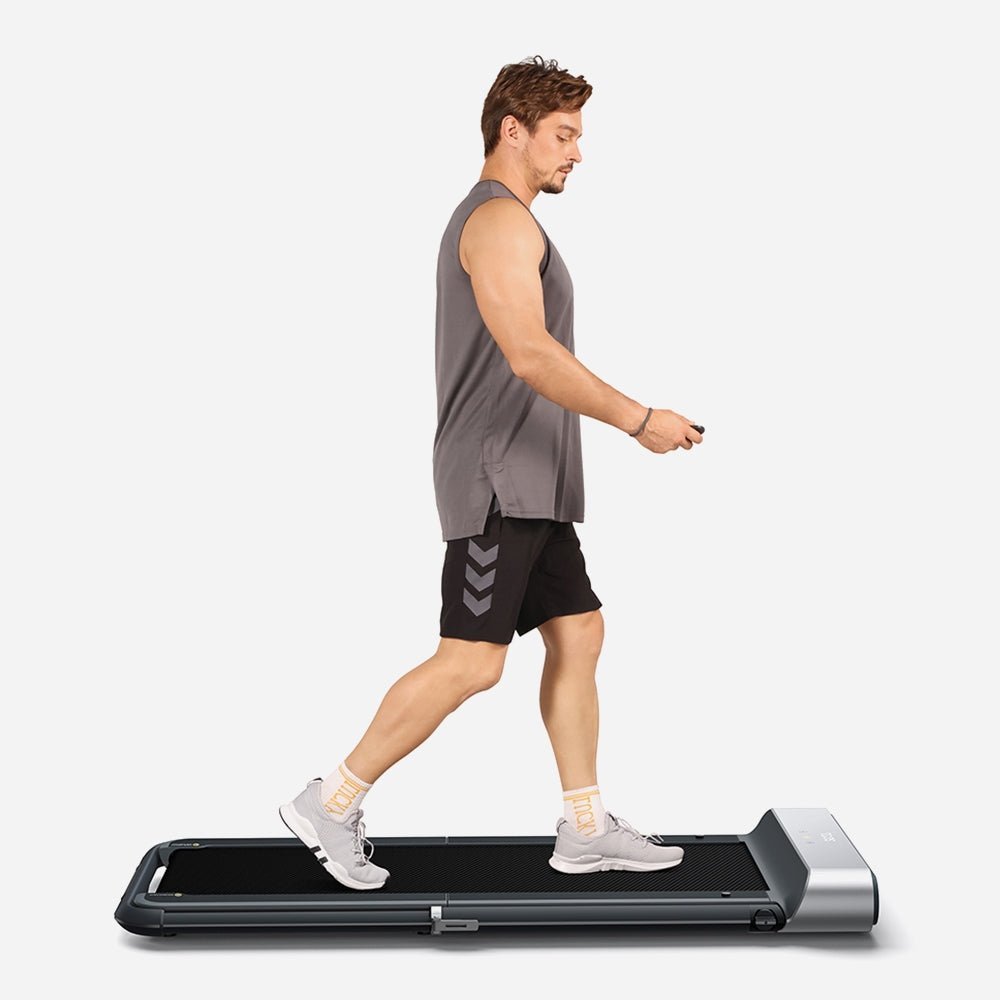WalkingPad R1 Pro 2in1 Foldable Treadmill-81822 - Image 6