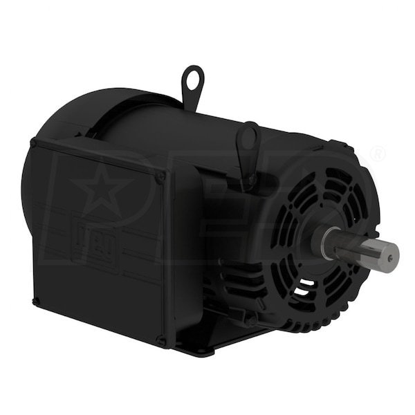 EMAX 7.5 HP 2-Stage 80 Gallon Vertical Air Compressor-88574 - Image 2